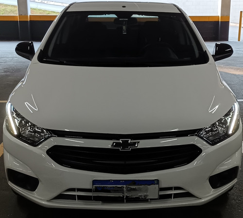 Chevrolet Onix 1.0 Lt 2 5P