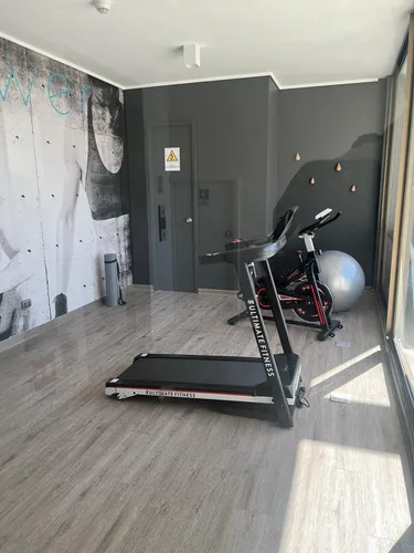 Arriendo Lindo Dpto Tipo Estudio Promocion / Metro Cerrillos