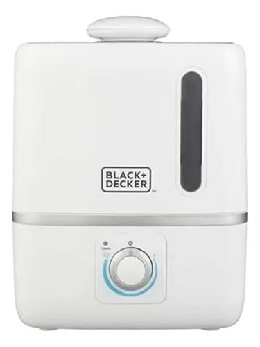 comprar Umidificador De Ar Black & Decker Air1000 Branco 2,5l Bivolt 127u002F220V