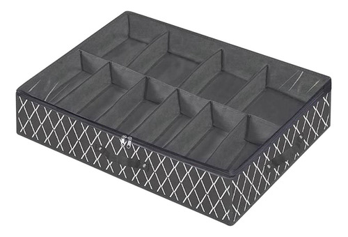 Caja Organizadora De Cajones Para Guardar Zapatos Debajo De