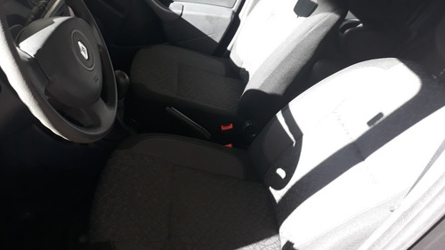 Imagen 9 de 25 de Renault Duster 2014 1 Mano Gnc 5 Excelente Estado