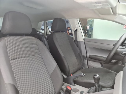 Imagem 7 de 11 de Polo 1.0 Mpi Total Flex Manual