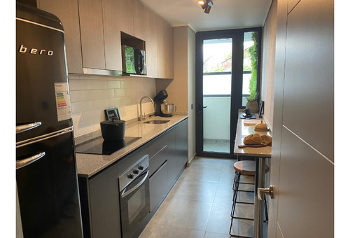 C55145 - Venta Departamento Sin Comision Los Alerces - 2d2b