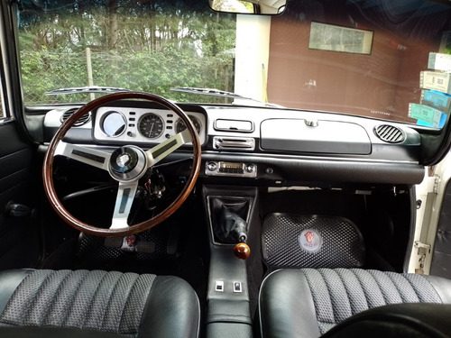Imagen 3 de 6 de Peugeot 404