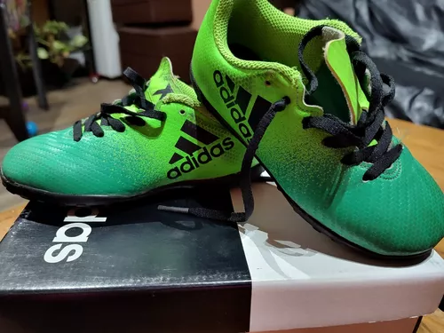 cerca Específico convertible Botines Adidas X Usados | MercadoLibre 📦