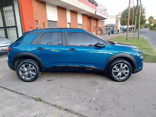 Citroën C4 Cactus 1.6 Vti 115 Feel Pk