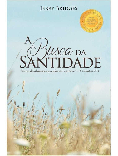 A Busca Da Santidade