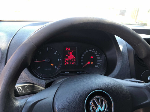 Volkswagen Amarok 2015 2.0 S Cab. Simples 4x4 2p