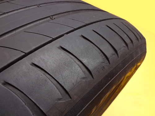 Pneu 225 55 Aro 18 Michelin Primacy 3 Usado Meia Vida (Usado)