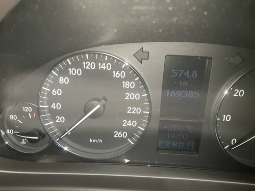 Imagen 12 de 12 de Mercedes-benz C280