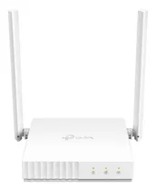 Comprar Router Inalambrico Tp-link Tl-wr844n 300mbps 2 Antenas  