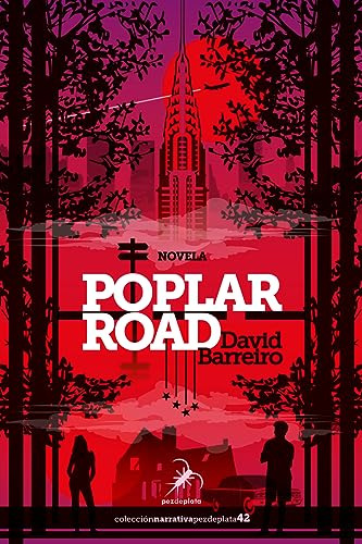 Poplar Road - Barreiro David