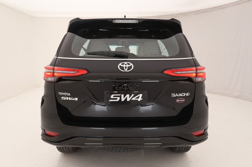 Toyota Hilux SW4 2.8 Tdi Diamante Ii 4x4 7as 6at