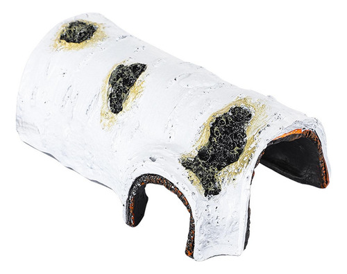 Muelle Para Reptiles Para, Rampa Para Escalar Estilo C