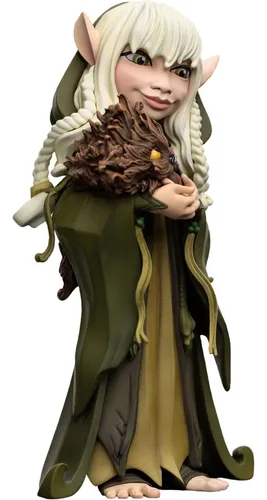 Weta Workshop Polystone - Dark Crystal (1982) - Kira The ...