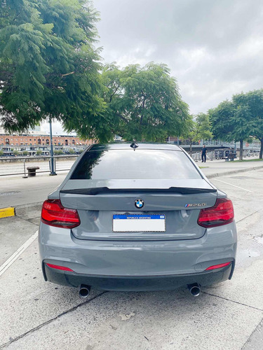Bmw Serie 2 2.0 M240i Mpackage Lci Coupé 2020