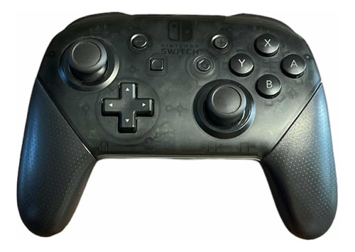 Nintendo Switch Pro Controller