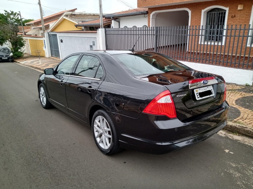 Ford Fusion 2011/2011 Sel 2.5 Automático