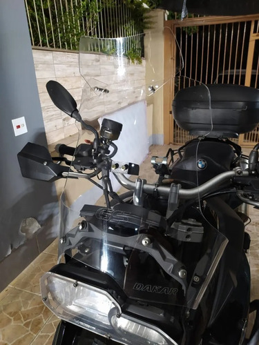 Bolha Bmw F800gs Dakar Motobolhas 2008-2019 (1850)