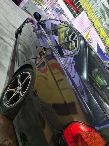 Bmw Serie 3 2011 2.0 Top Aut. 4p