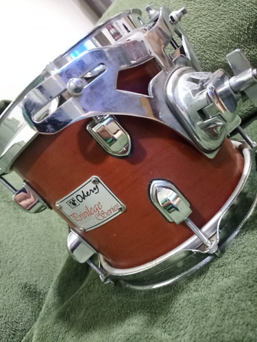 Tom 8 De Bateria Odery Privilege