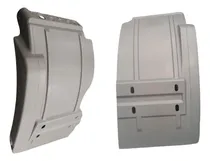 Comprar Par Paralama Cabine Traseiro Mb Actros Cabine Baixa