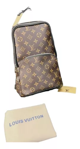 Nueva colección de mochilas LOUIS VUITTON para hombre