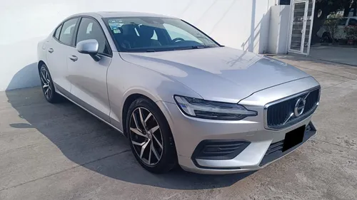 Volvo S60 2.0 T5 R-design At