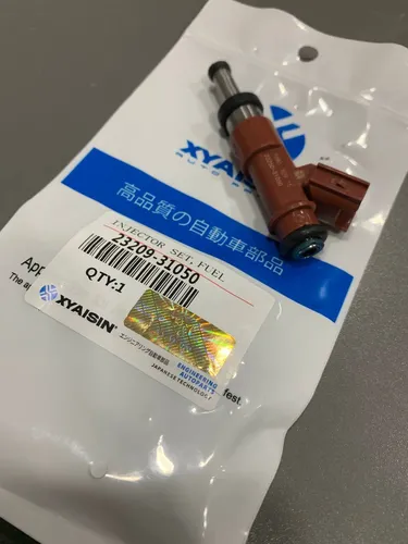 Inyector Gasolina Motor 2gr