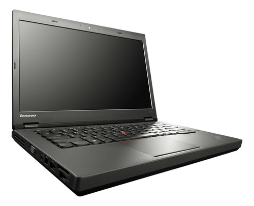 Laptop Lenovo Thinkpad T440p  Core I5 /ram 8 Gb /ssd 240 Gb (Reacondicionado)