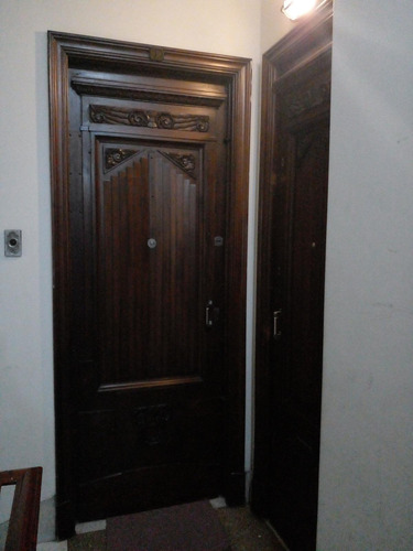 Departamento De 3 Ambientes En Alquiler-barrio Norte