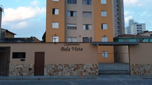 Imagem 1 de 8 de Apartamento Para Venda Por R$280.000,00 Com 64m², 2 Dormitórios, 1 Vaga E 1 Banheiro - Ermelino Matarazzo, São Paulo / Sp - Bdi25530