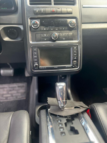 Dodge Journey Journey rt 2.7 v6