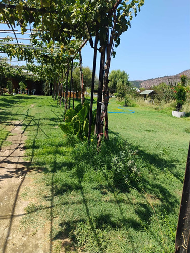 Casa Con 4 Dormitorios, Dos Baños, Dos Bodegas 2 Pozos,
