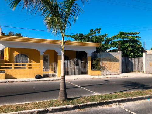 Imagen 2 de 16 de Terreno En Venta En Puerto Progreso, Yucatán