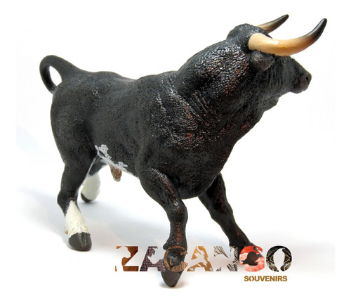 Toros De Coleccion Collecta Schleich Papo Español 51184