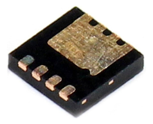 Circuito Integrado Fdmc7696 7696 Qfn-8 Chipset