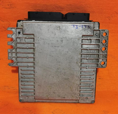 Computadora De Motor Xterra Frontier 2008 4.0l Mec71021 Ai (Usado)
