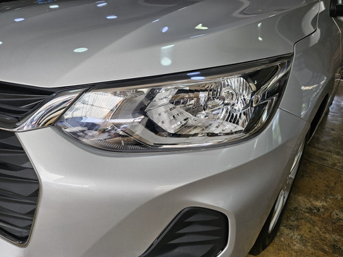 Chevrolet Onix 1.0t Lt At