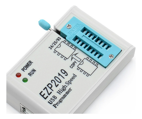 Ezp2019 Alta Velocidad Usb Programador Soporte 24 25 93