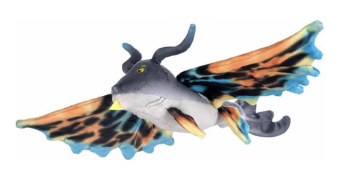 Skimwing Peluche Chico Avatar Camino Del Agua Disney