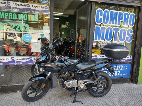 Bajaj Rouser 220 F- Alfamotos 1127622372 Tomo Motos