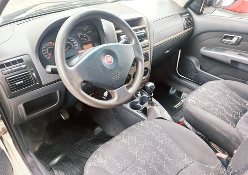 Imagen 9 de 9 de Fiat Palio Weckeend