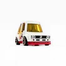 Comprar Hot Wheels Volkswagen Golf Mk1 Hw Tooned Año 2021 