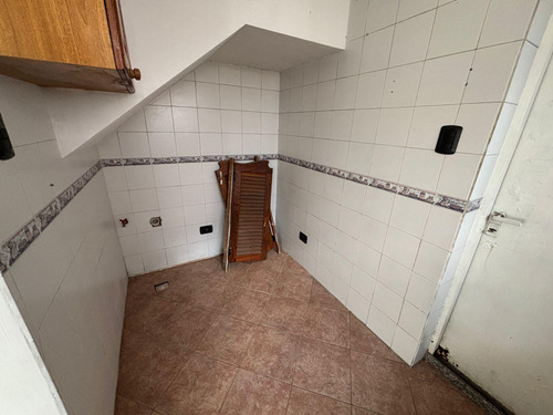 Alquiler Dúplex 1 Dormitorio Ramos Mejía