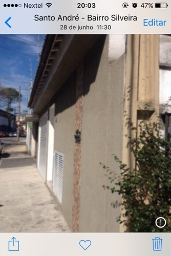 Imagem 13 de 28 de Venda Apartamento S/ Condomínio Santo André Brasil - 1697