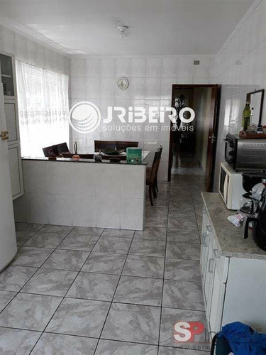 Imagem 19 de 19 de Casa Sobrado 3 Dormitórios 8 Vagas Para Venda Em Jardim Peri São Paulo-sp - 126186
