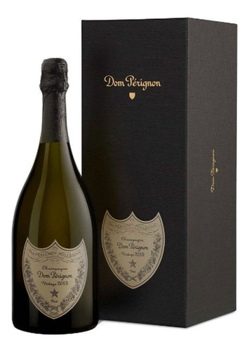 Champagne Dom Perignon Blanc Vintage 2013 750ml