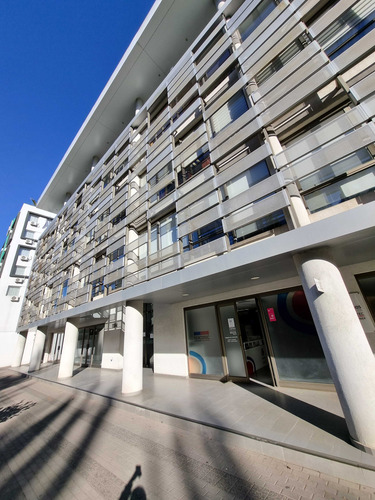 Arriendo Local Comercial Centro De Talca (88523)