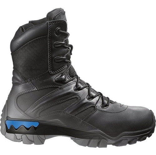 Imagen 6 de 7 de Botas Tacticas Marca Bates Modelo Delta 8 Envió Gratis